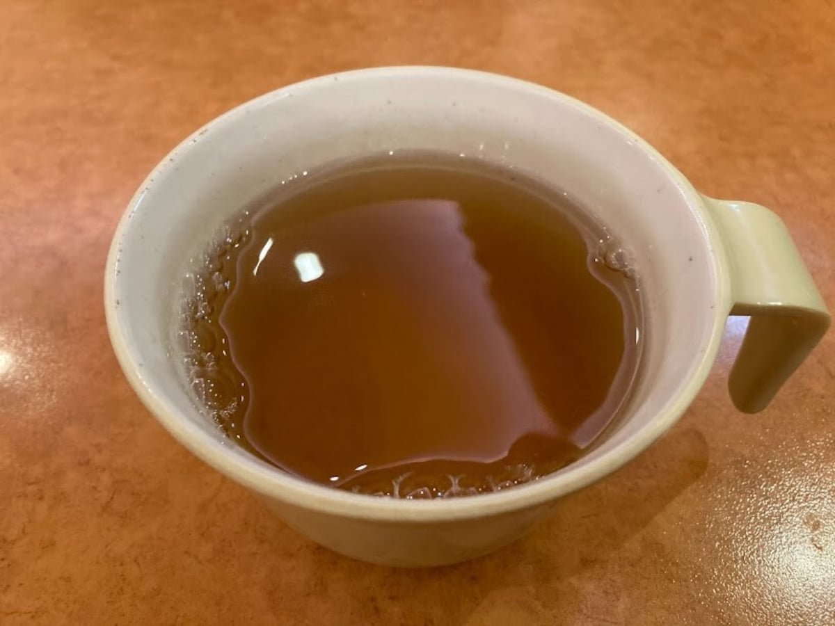 サイゼリヤの平日限定「ランチスープ」はおかわり自由！意外なちょい足しアレンジは？