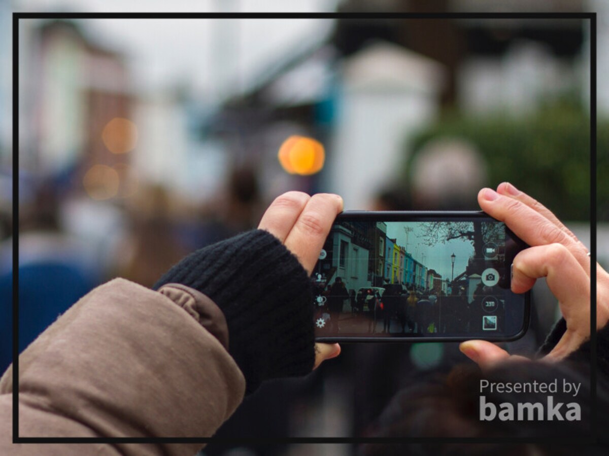 iPhoneで連射した写真をGIFアニメーションに変換する方法