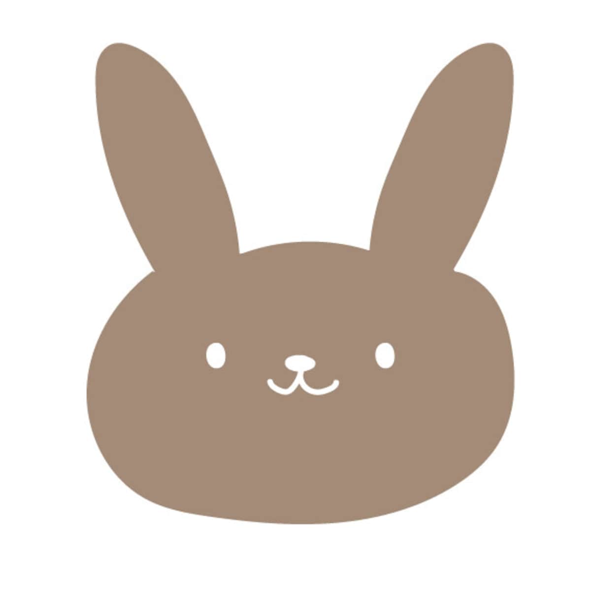 年賀状,イラスト,ウサギ,兎,うさぎ,2023,無料,フリー,カラー