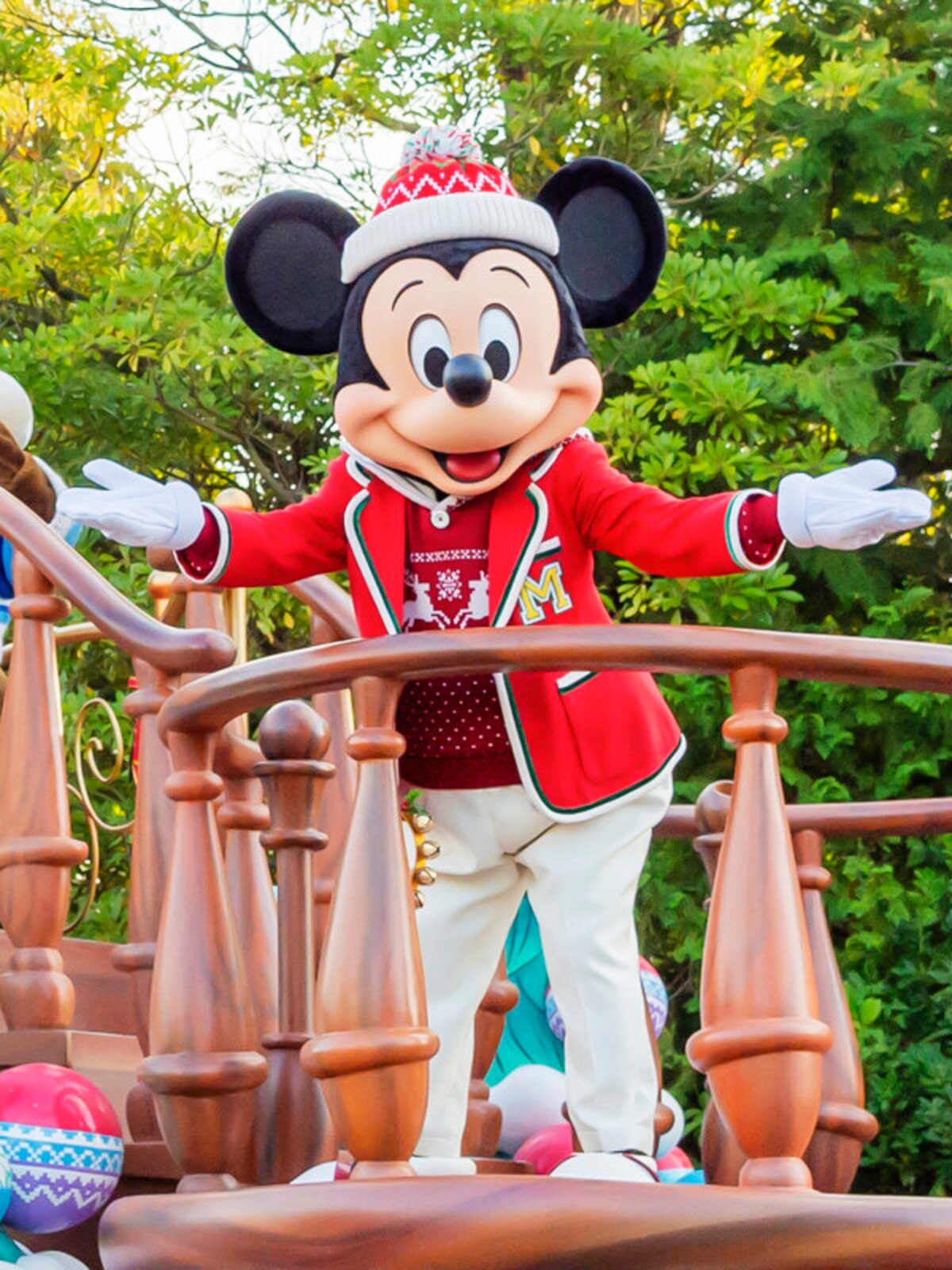ディズニー・クリスマス・ストーリーズ