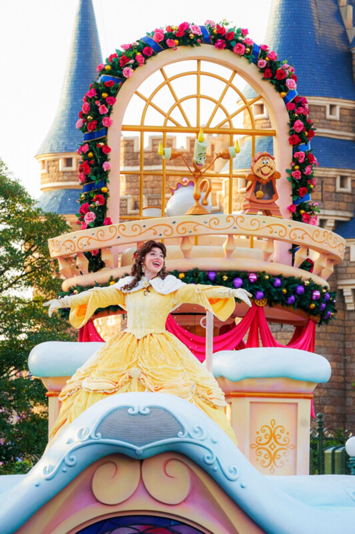 ディズニー・クリスマス・ストーリーズ