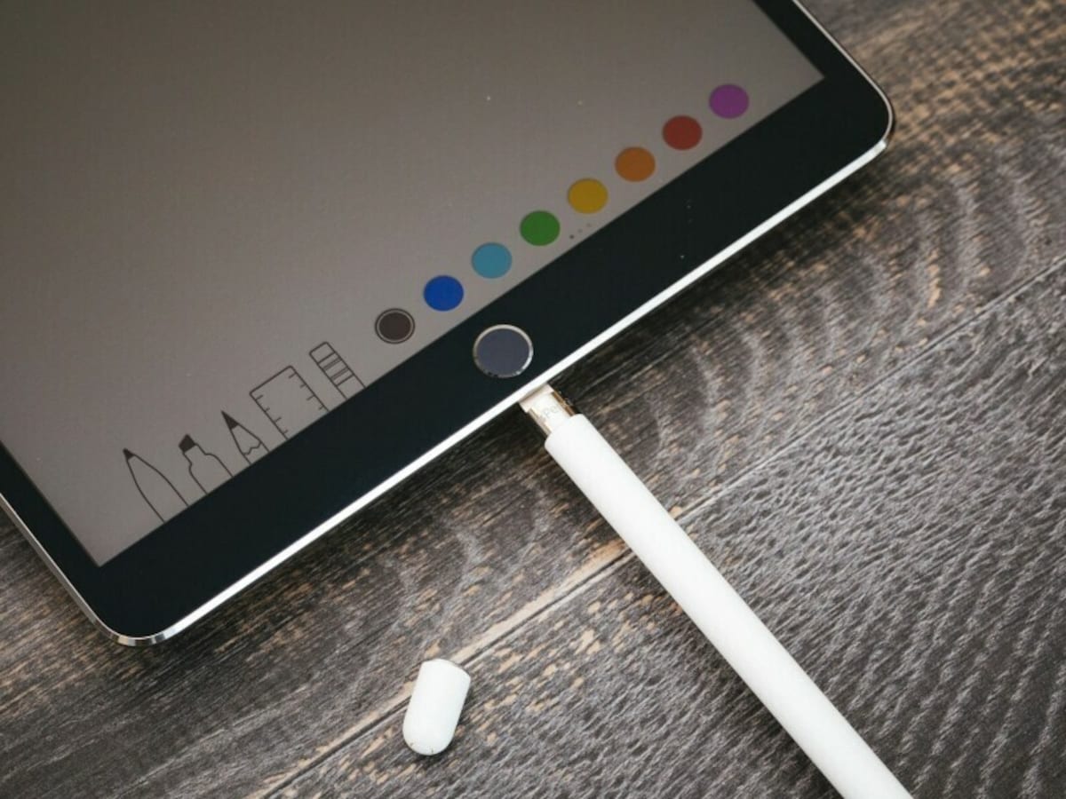 Apple Pencil 第1世代と第2世代の違いまとめ