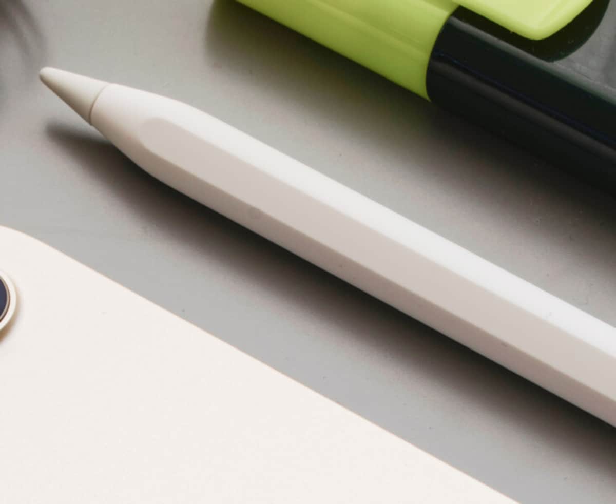 Apple Pencil 第1世代と第2世代の違いまとめ