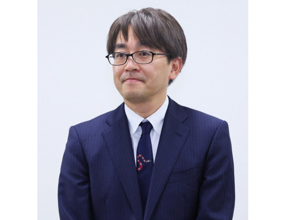 羽生善治九段