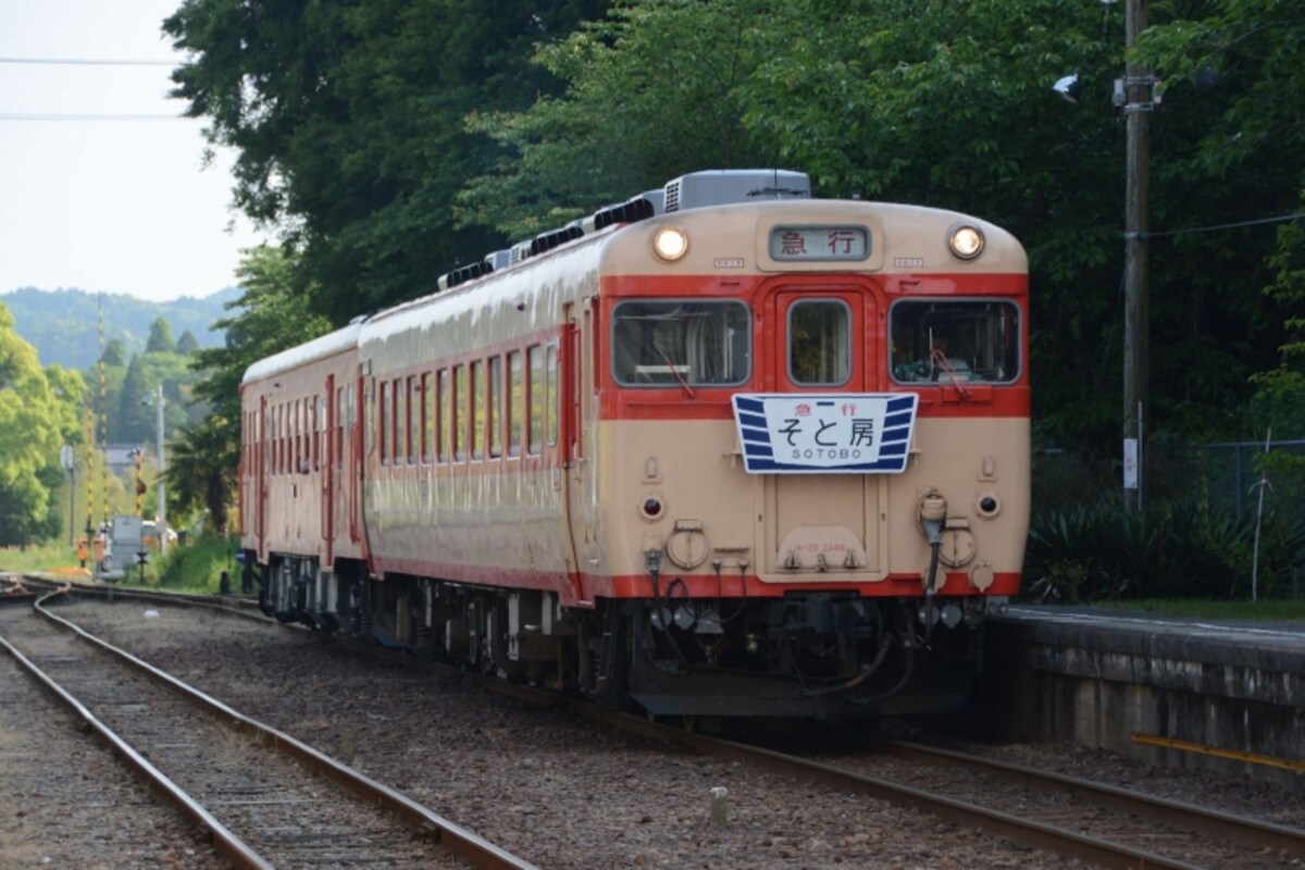 キハ