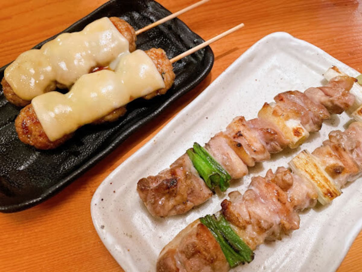 鳥貴族