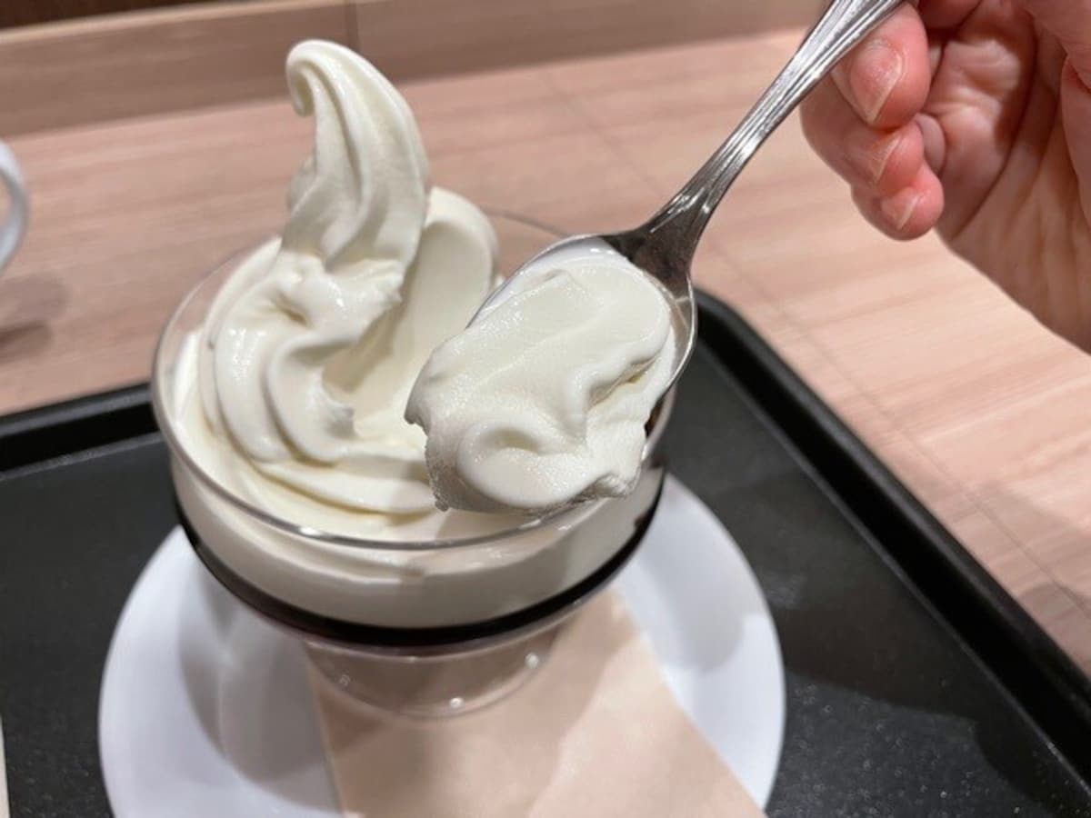 ベローチェ　コーヒーゼリー