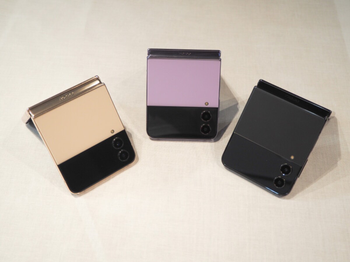 2022年注目スマホ