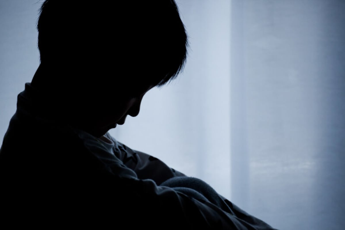 閉じ込めて怖い思いをしても子どもの学びに乏しい