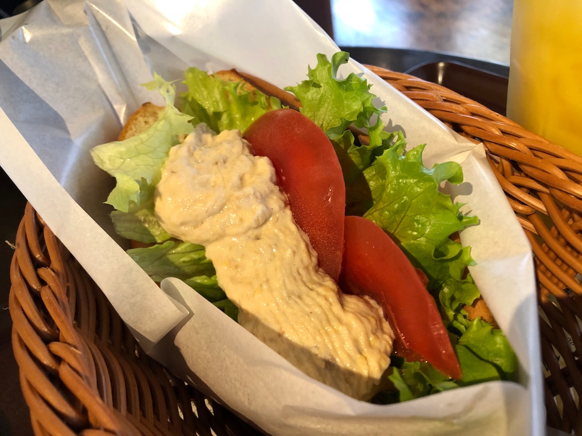 フレッシュネスバーガーの「モーニング」は500円程度でお手頃！実食レポ＆口コミ