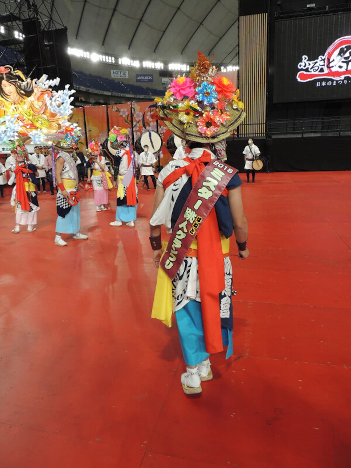 ふるさと祭り