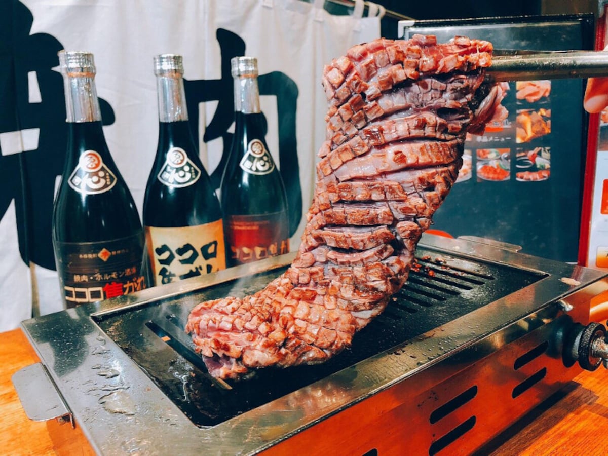 ふるさと祭り東京