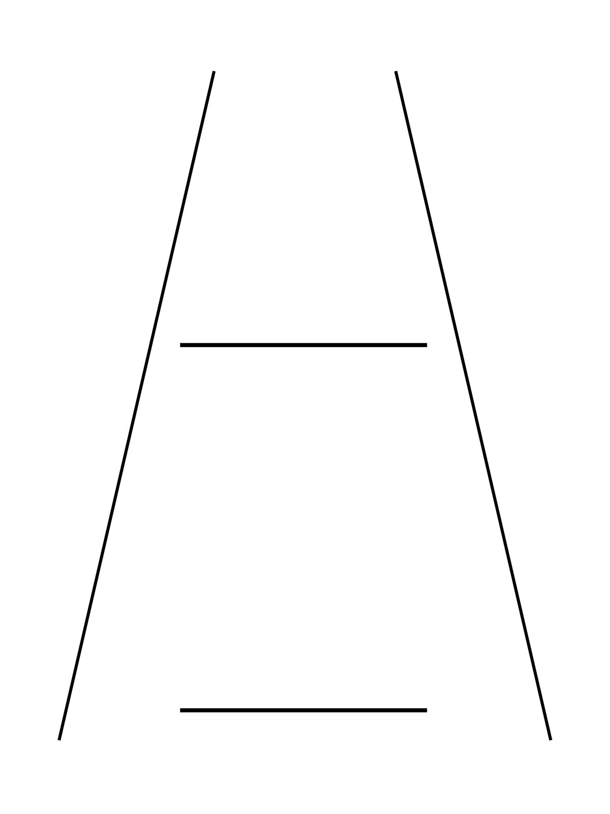 ポンゾ錯視