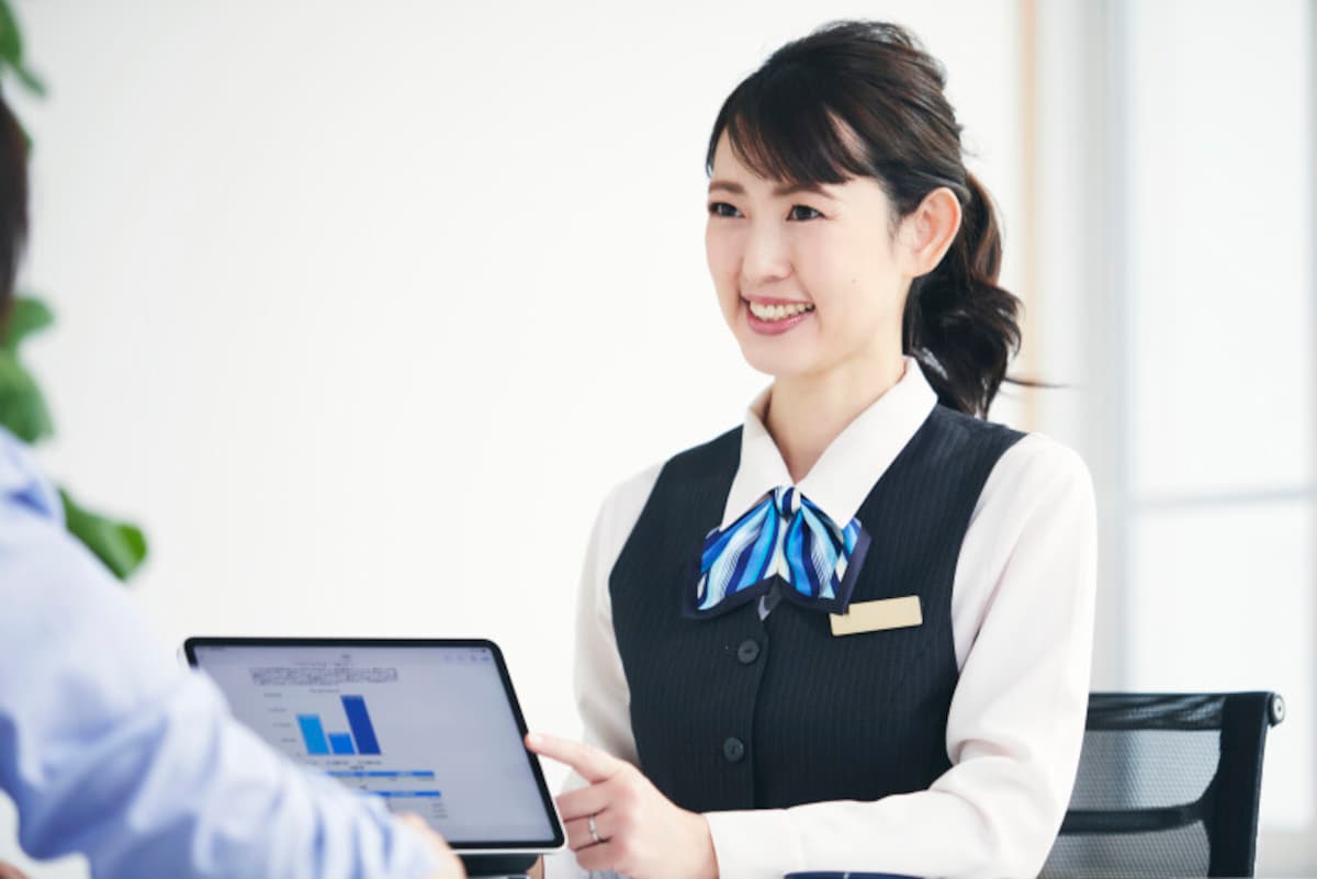 銀行員シリーズ、習慣