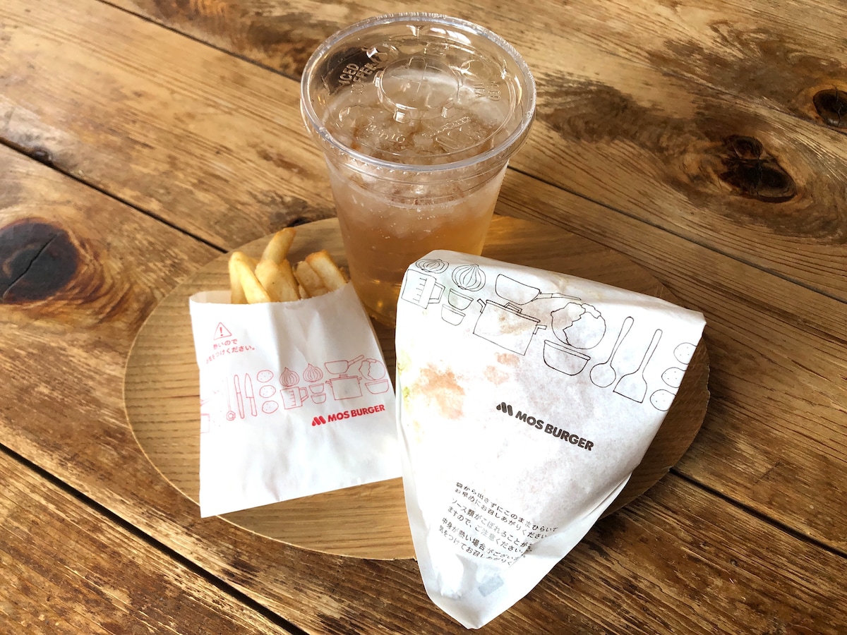 【2026年最新】モスバーガーのランチ「昼割セット」メニュー＆値段一覧！500円ランチはある？おすすめ実食レビューも