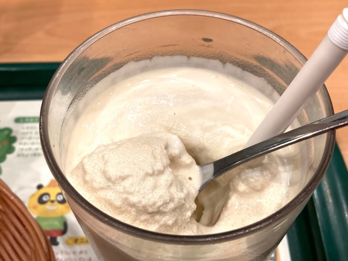 カロリーが気になる人は単品で
