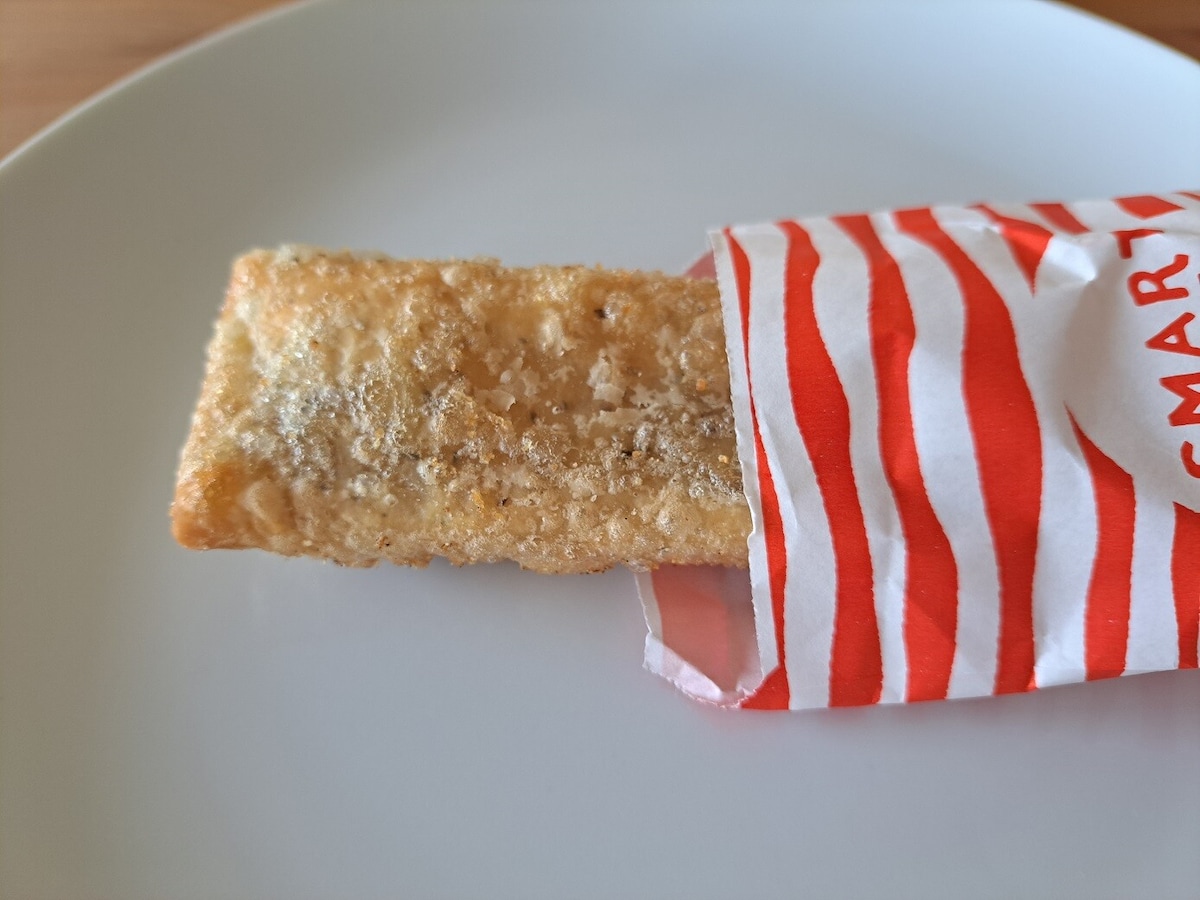 モスバーガー「スマートパイ」