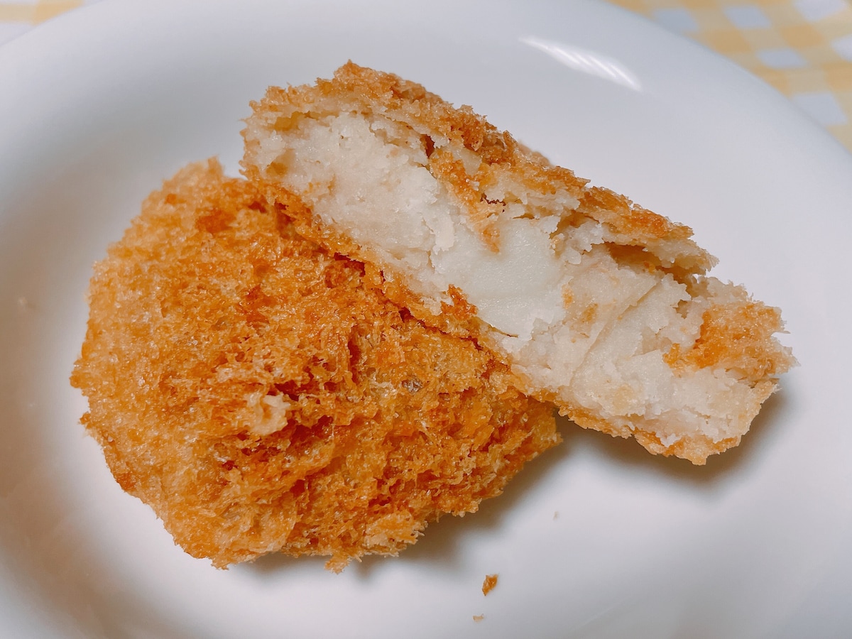 断面図もほぼ「いも」