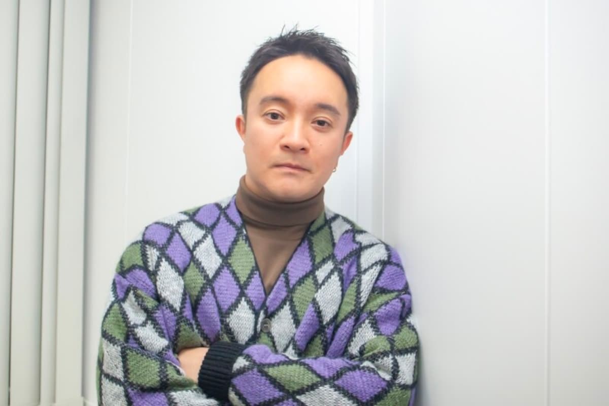 濱田岳