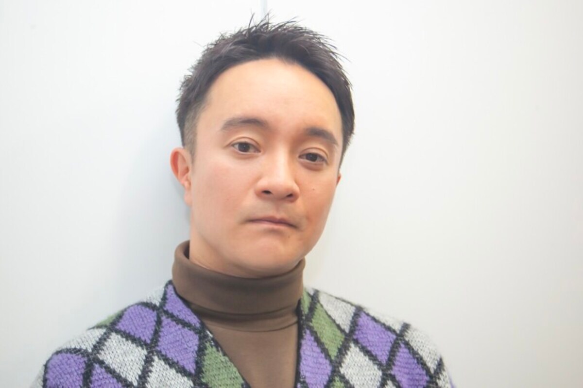 濱田岳