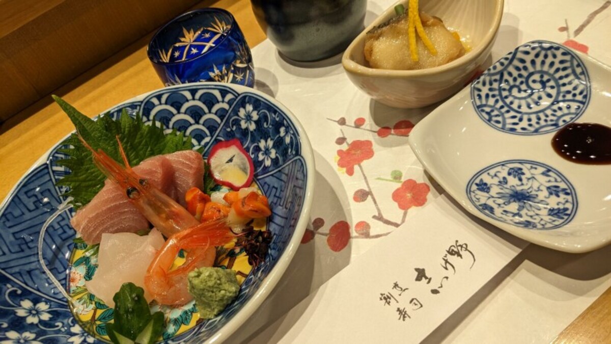 北陸,旅行