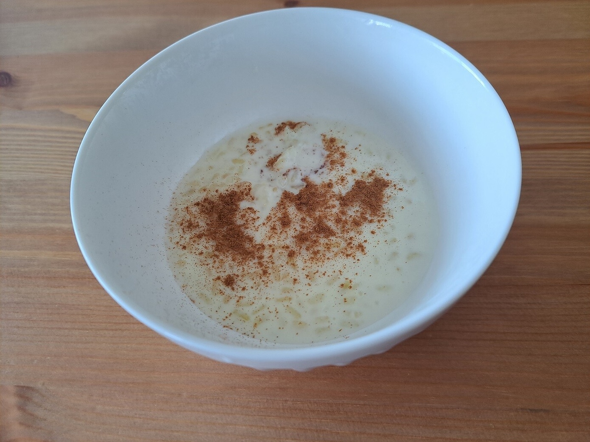 業務スーパーの「酪農牛乳」
