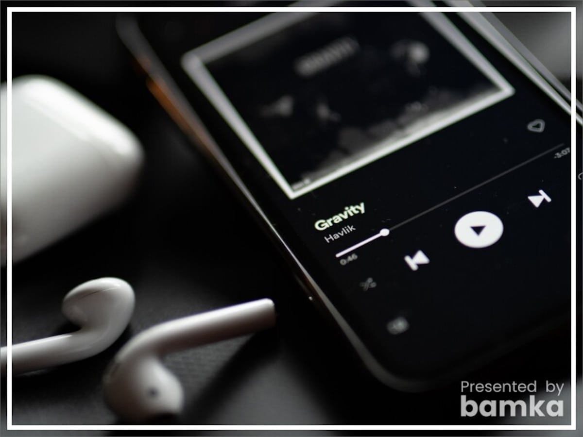 iPhoneの音質が上がる?! 自分好みの音に調整する方法