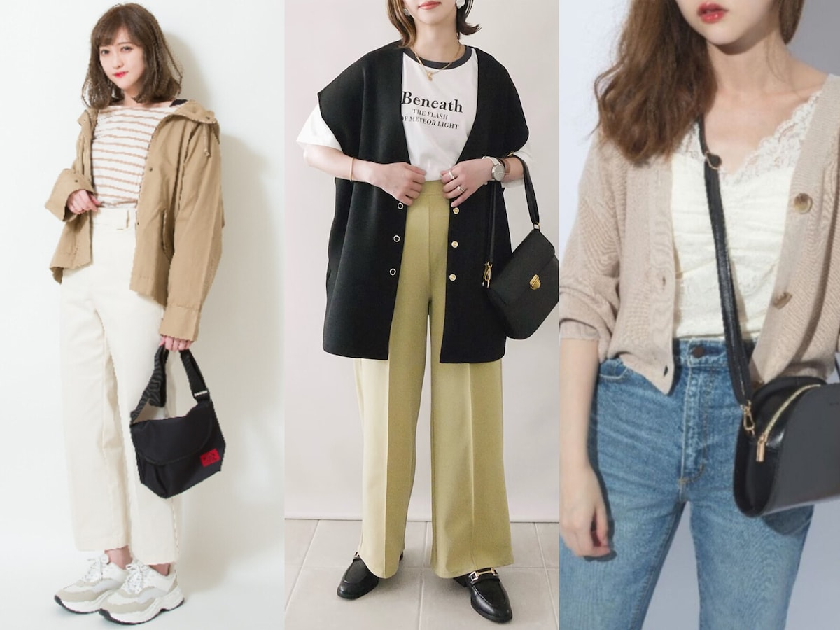 【しまむら】30代におすすめコーデ6選！春に買うべきアイテム