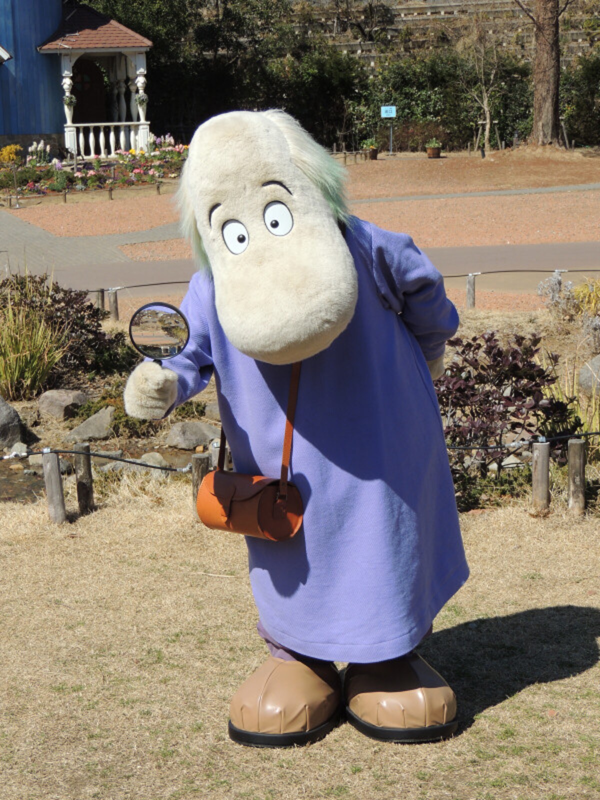 ヘムレンさん