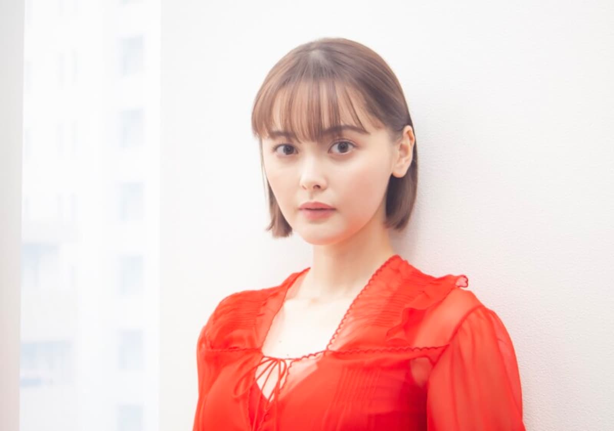 玉城ティナ