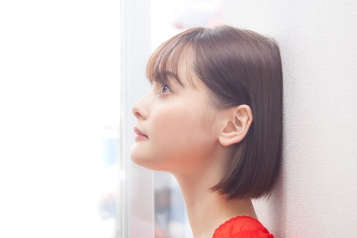 玉城ティナ