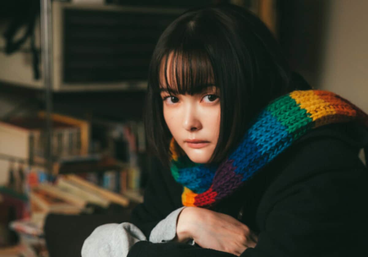 玉城ティナ
