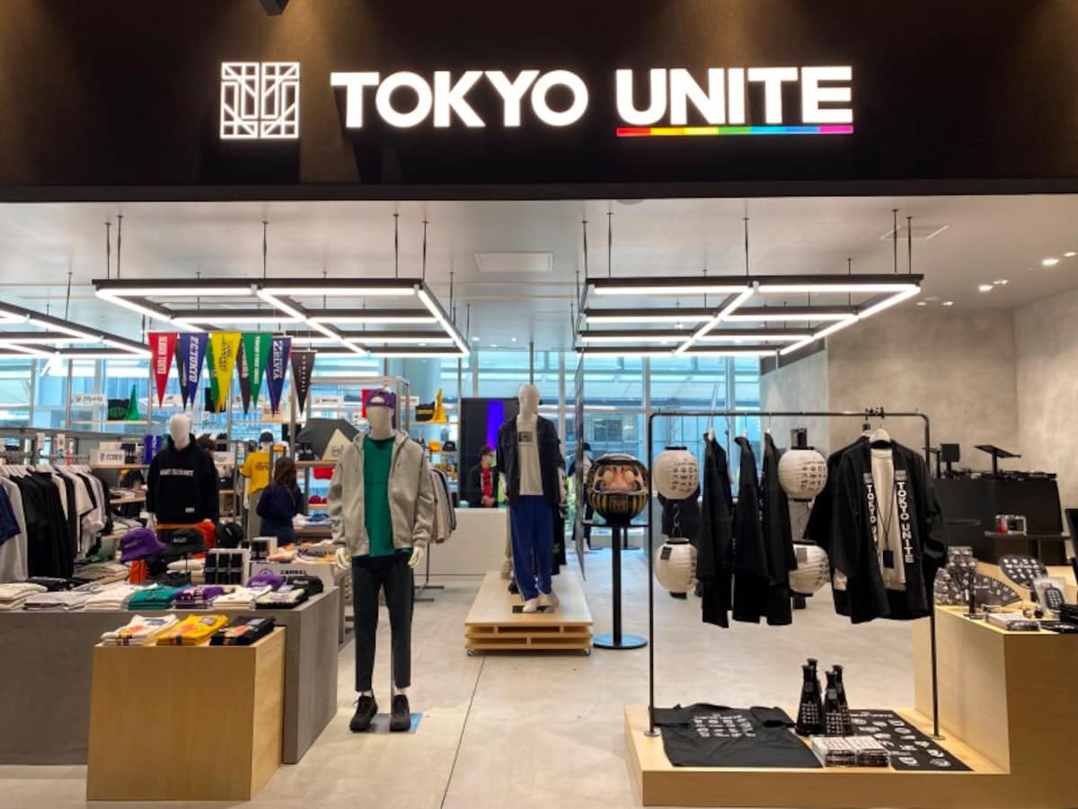 TOKYO UNITE