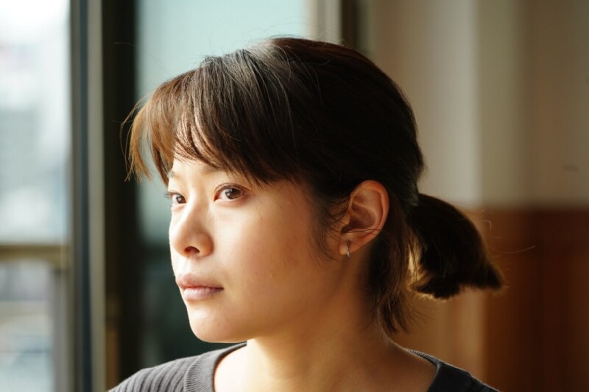 岸井ゆきの