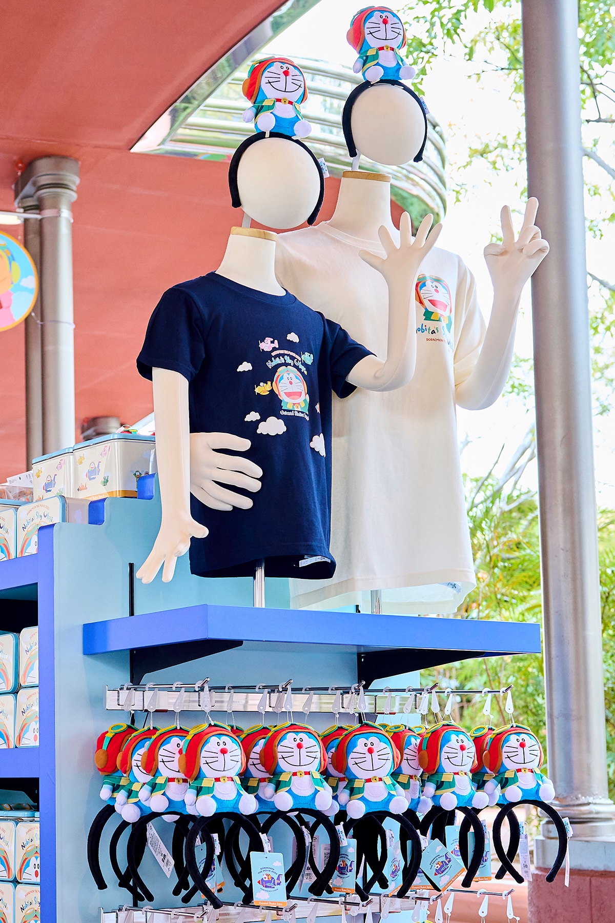 ドラえもんグッズ