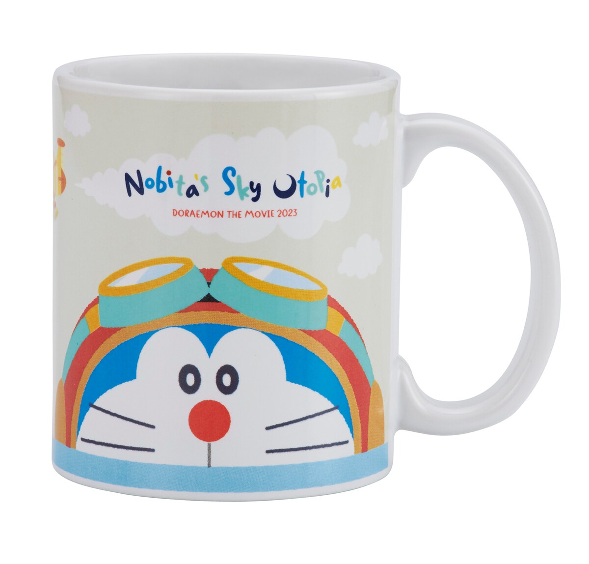 ドラえもんグッズ