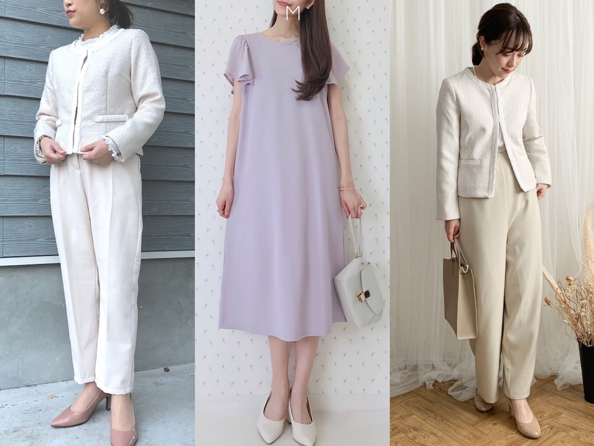 【しまむら】入園式・セレモニーコーデ6選！プチプラに見えない＆単品で着回しOK