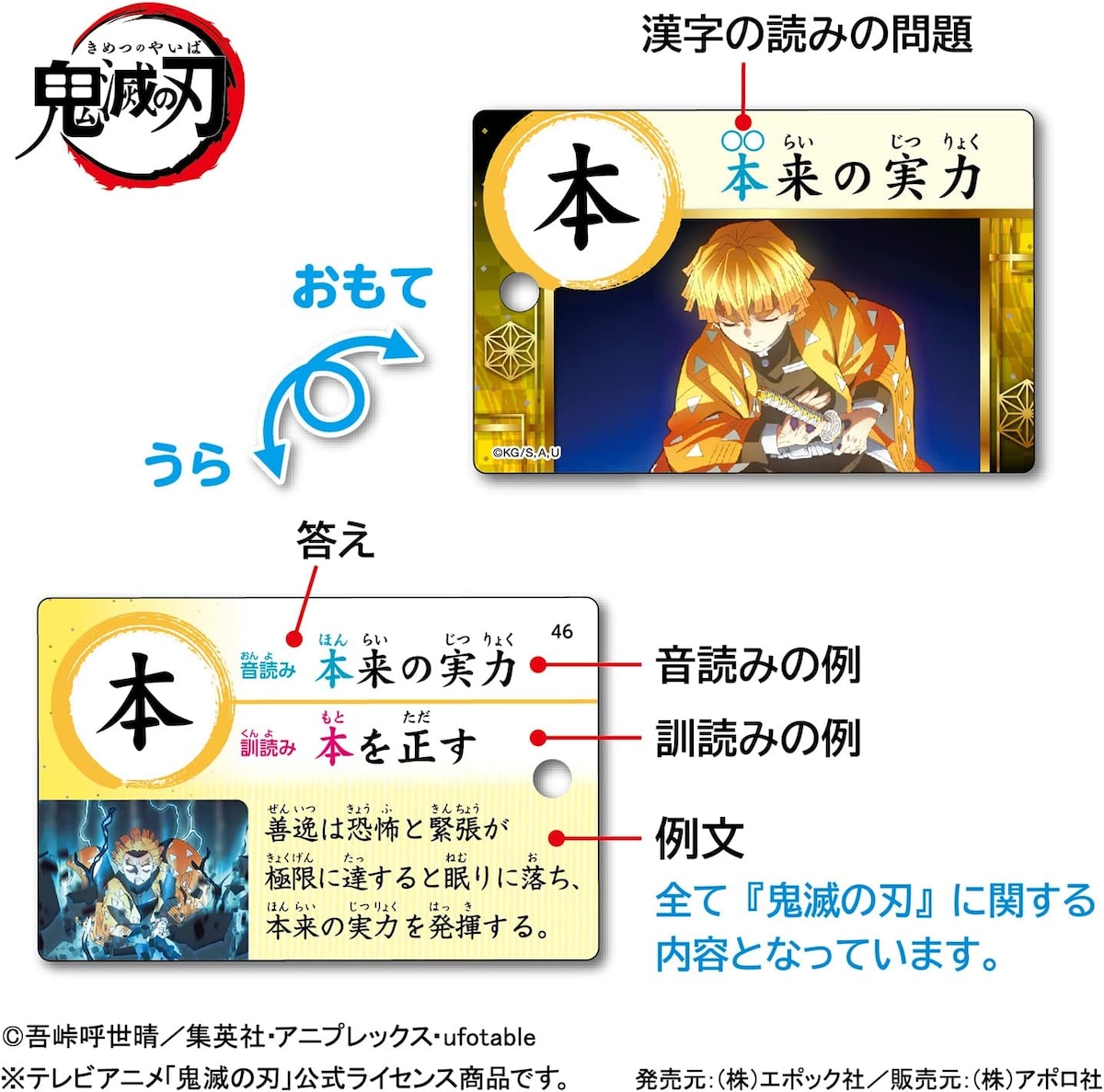 漢字の覚え方