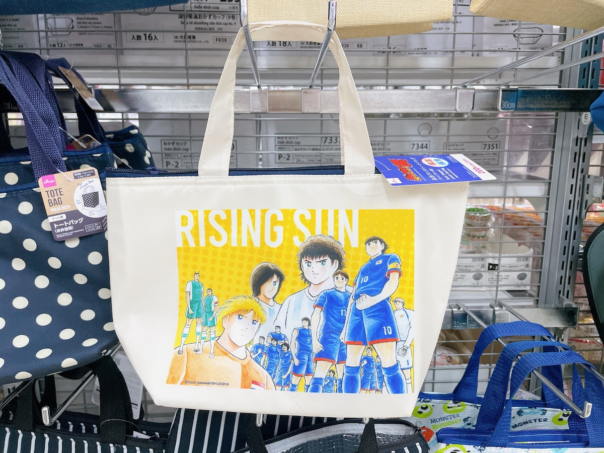 ファンにはたまらない原作デザインが高ポイント