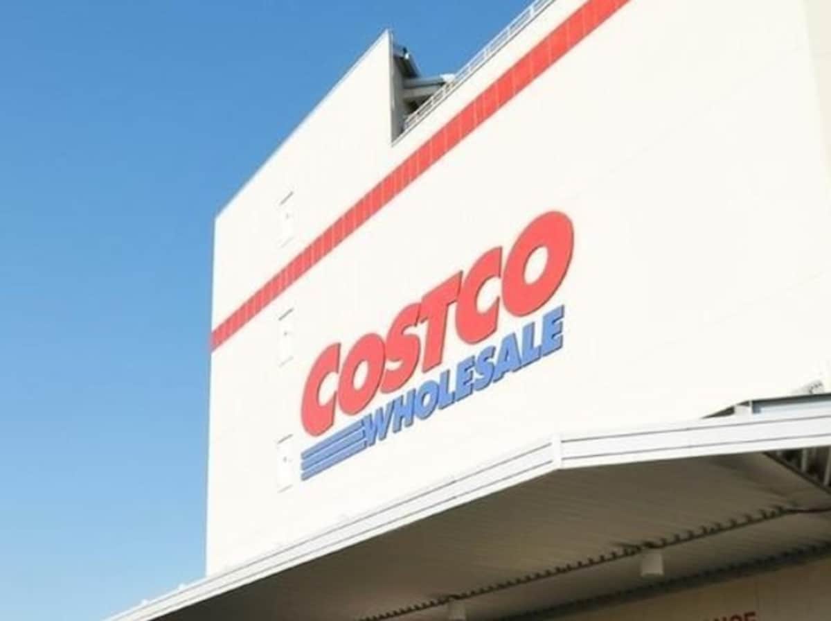 コストコ　和泉