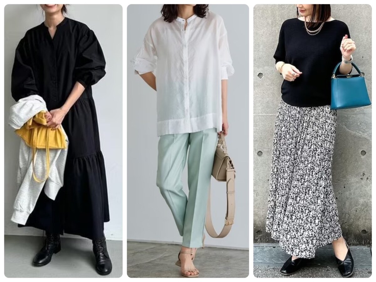 プチプラでも人とかぶりにくい！ 通販で買える大人向けブランドは