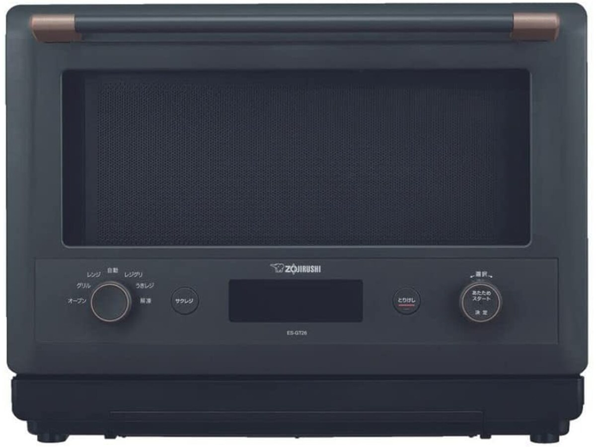 象印マホービン「EVERINO ES-GT26」（画像出典：Amazon）