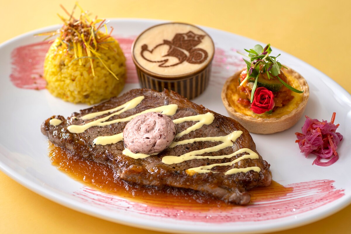 東京ディズニーランド