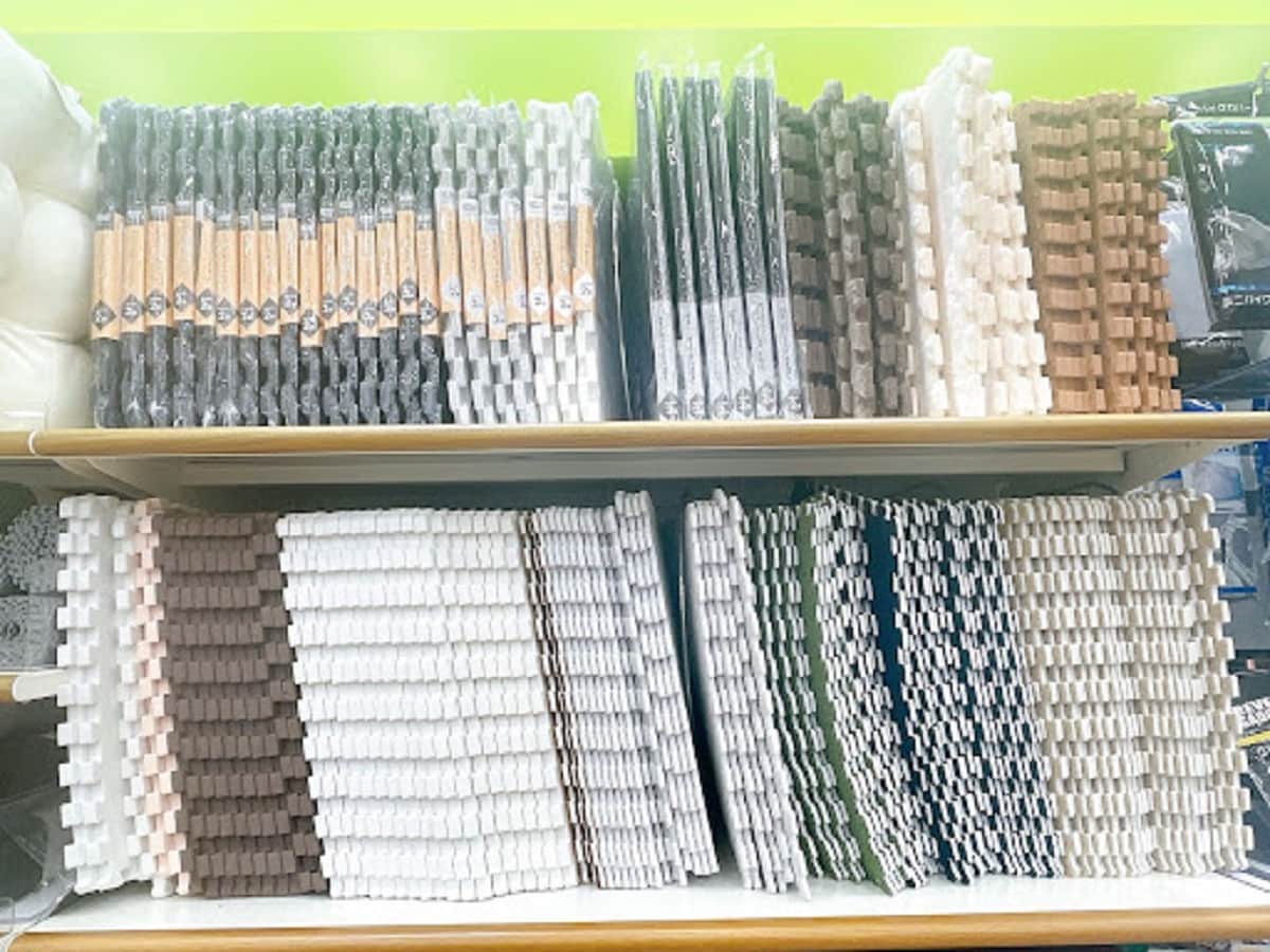 セリア　ヨガマット