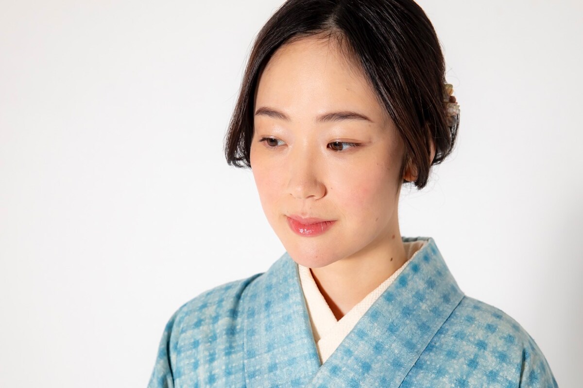 黒木華