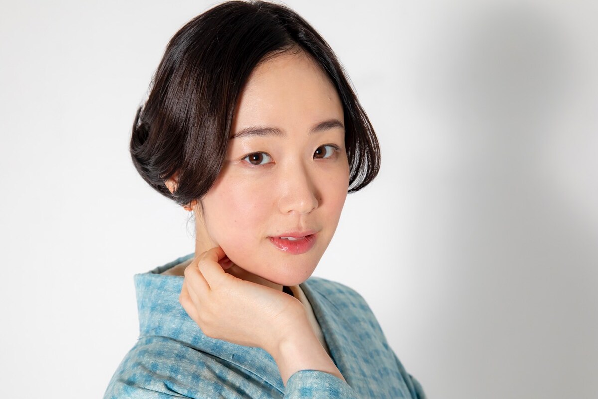 黒木華