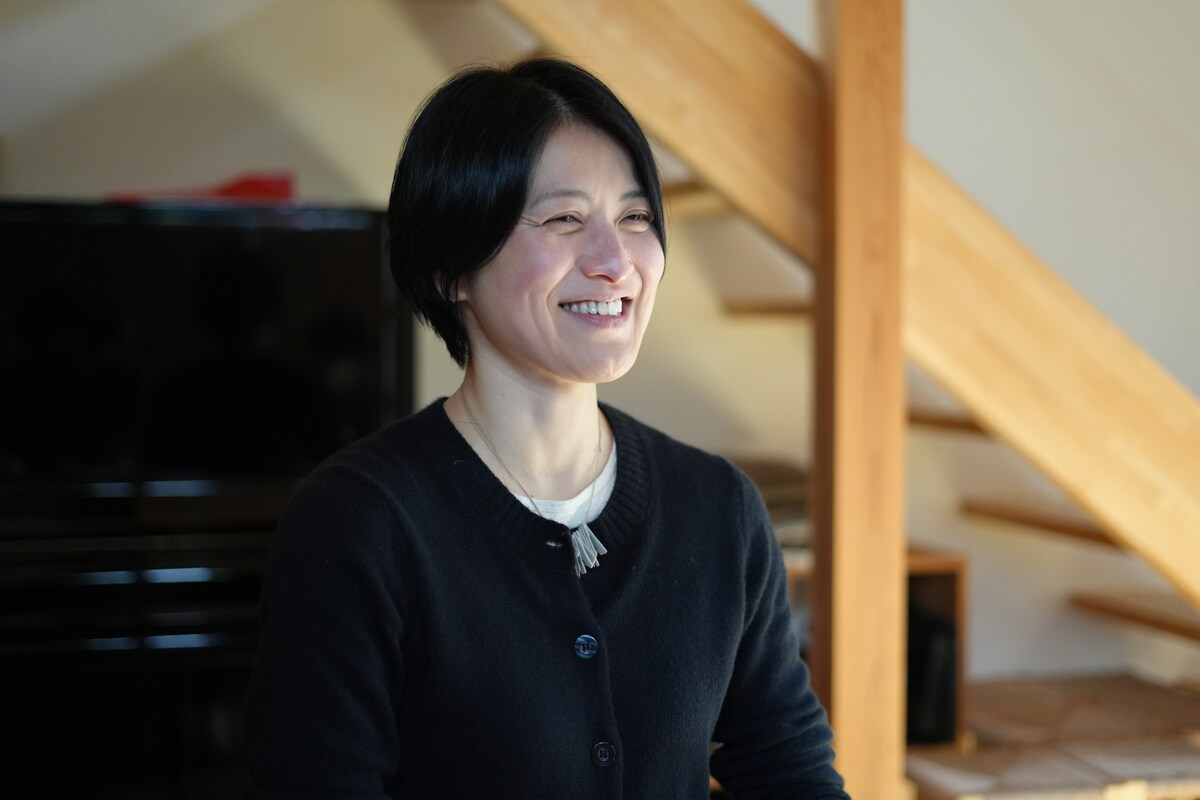 佐竹さん