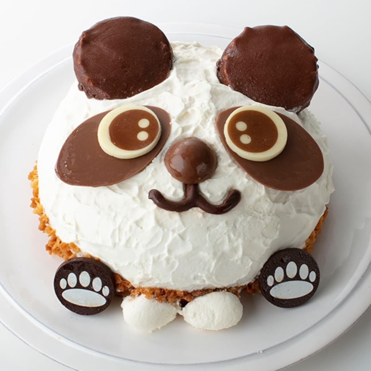 シャトレーゼ　チョコ　ケーキ
