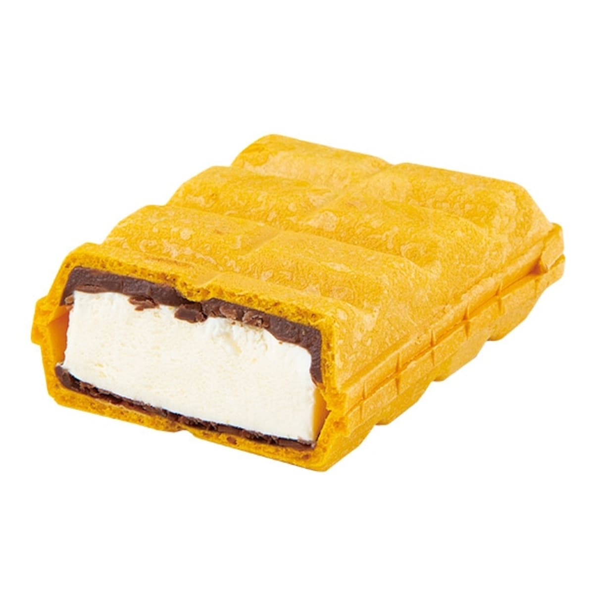 シャトレーゼ　アイス　チョコ