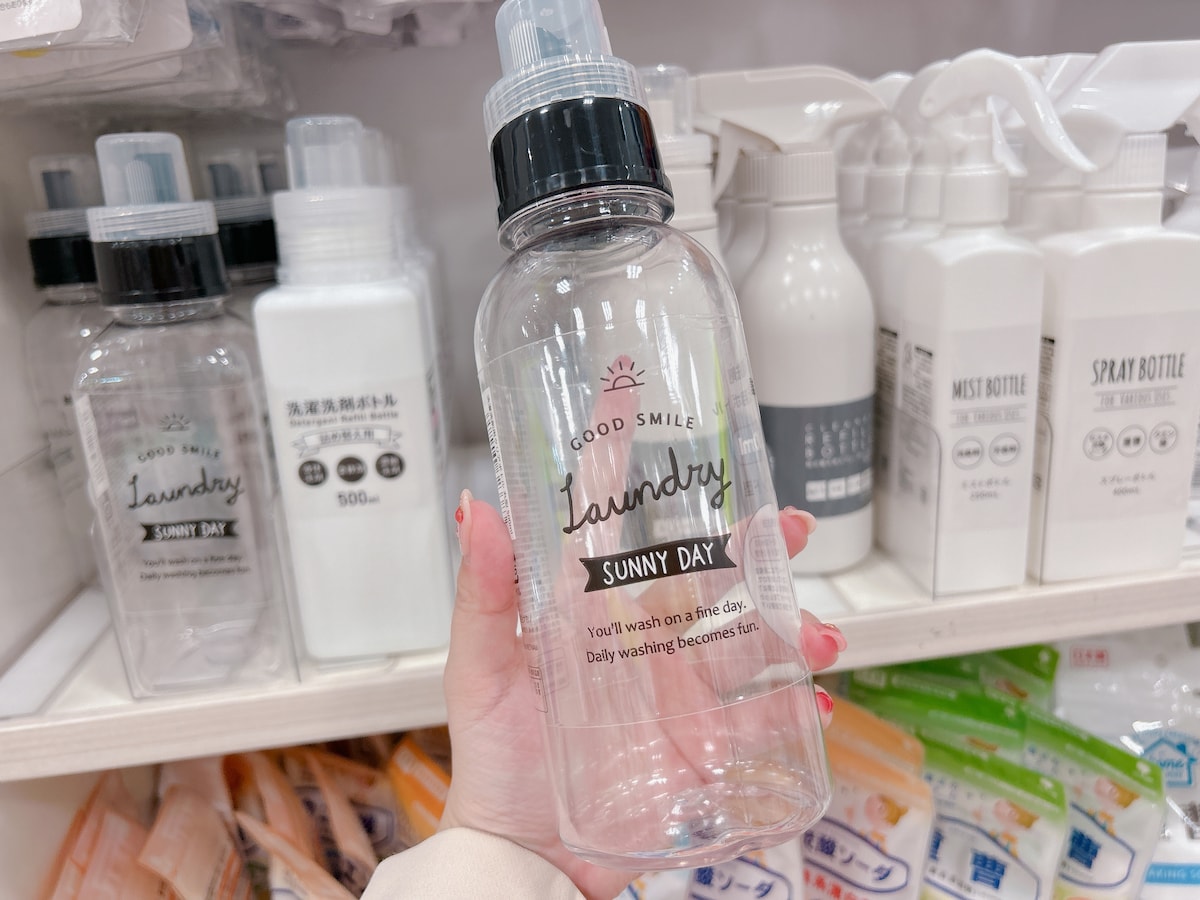 ラウンド型もおすすめ